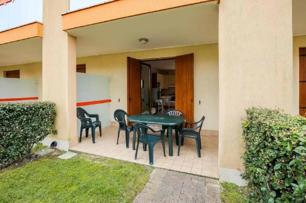 Villaggio Ai Ginepri - Agenzia Cocal Caorle Exteriör bild