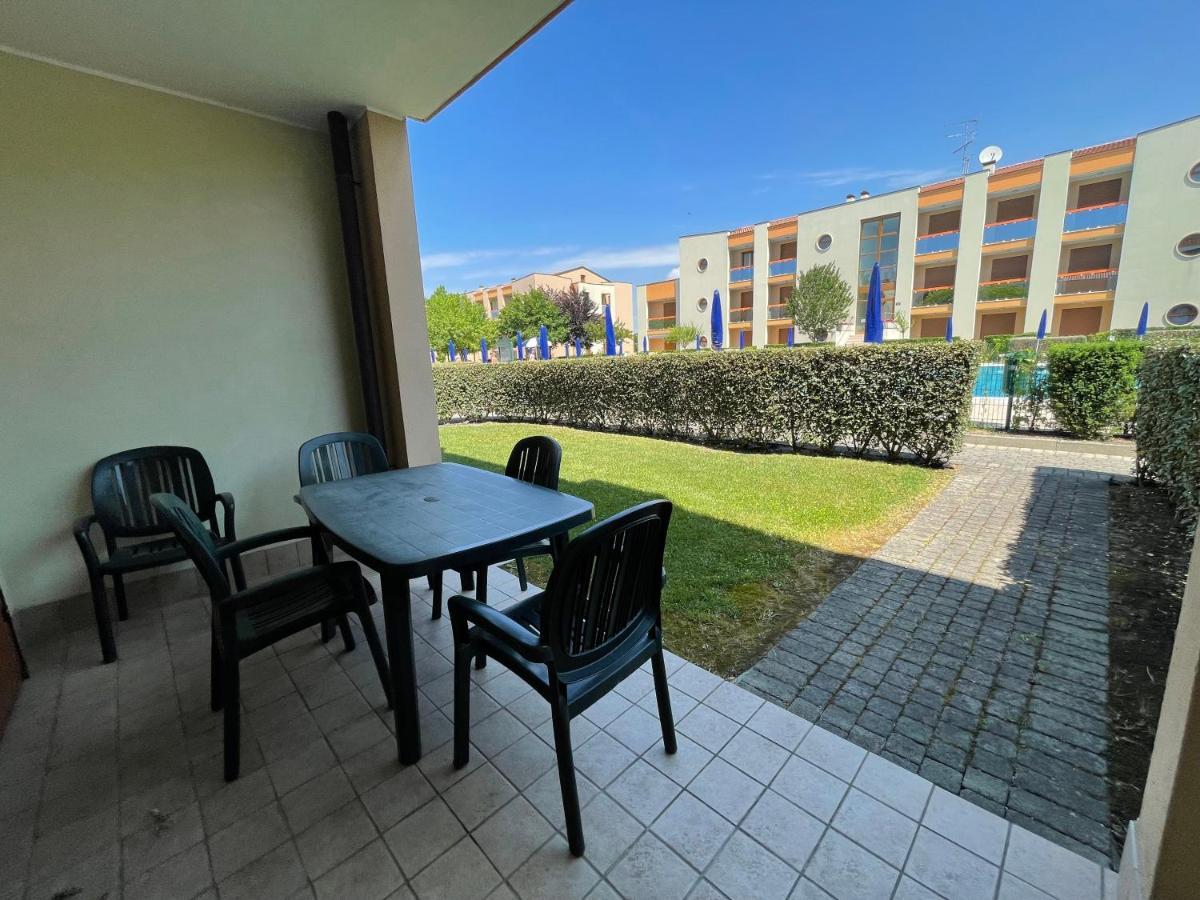 Villaggio Ai Ginepri - Agenzia Cocal Caorle Exteriör bild